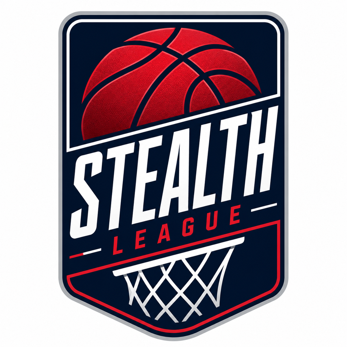 The Stealth League