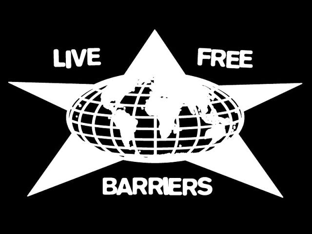 Barriers