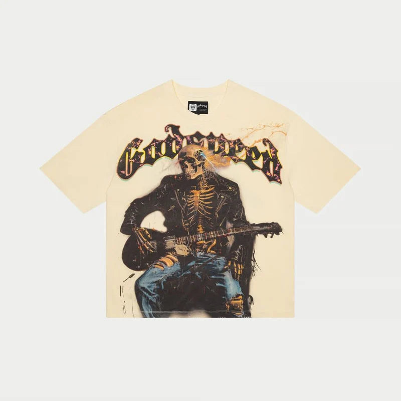 Godspeed "Rock Dream" T-Shirt