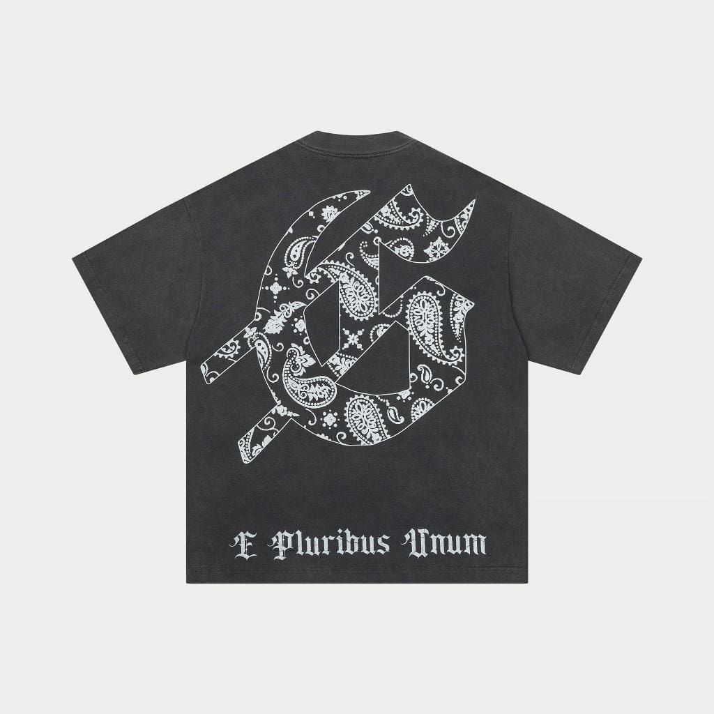 Godspeed "Hills Have Eyes" T-Shirt