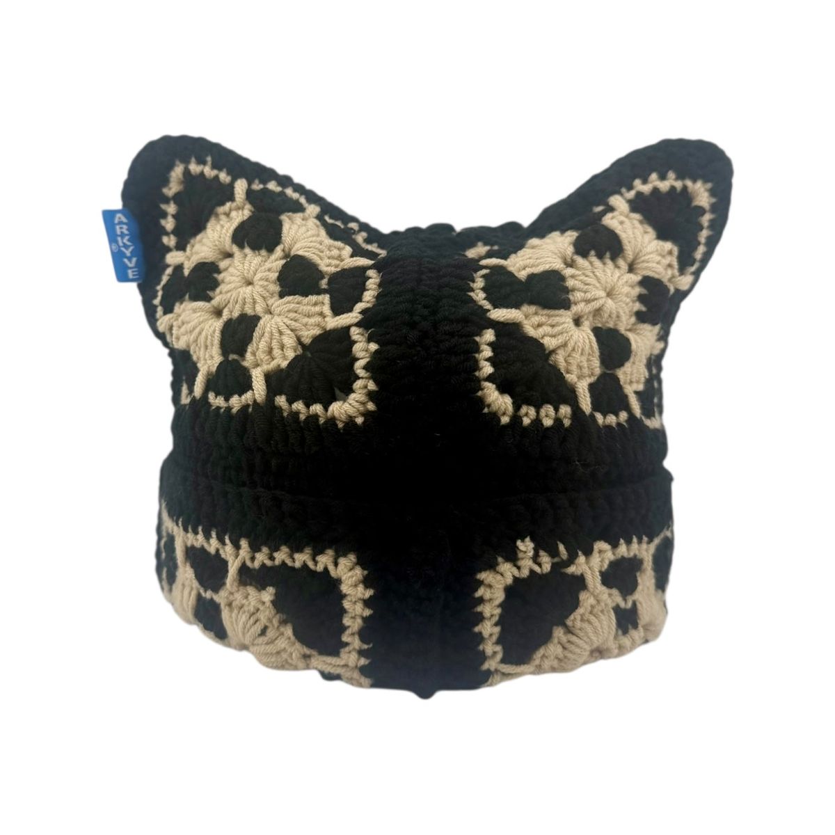 Arkyve "Dusk Flower" Crotchet