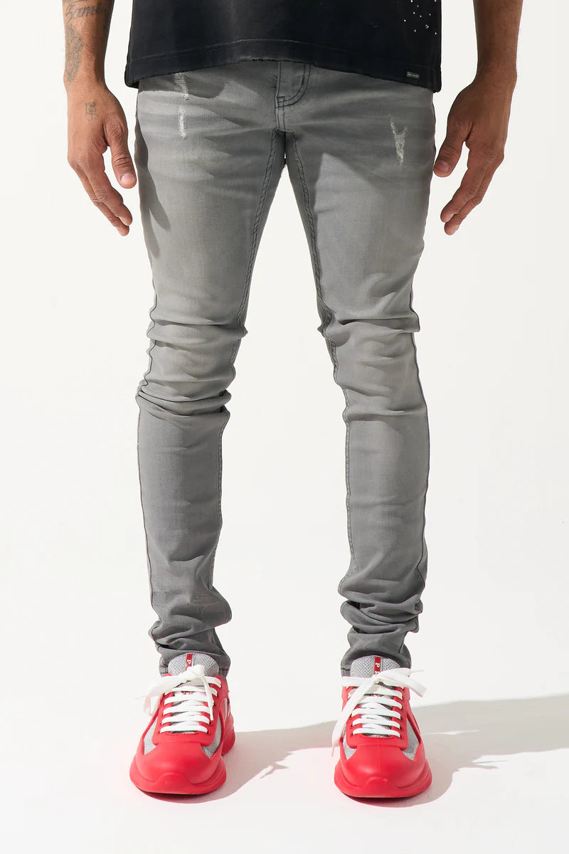 Serenede "Beluga" Jeans