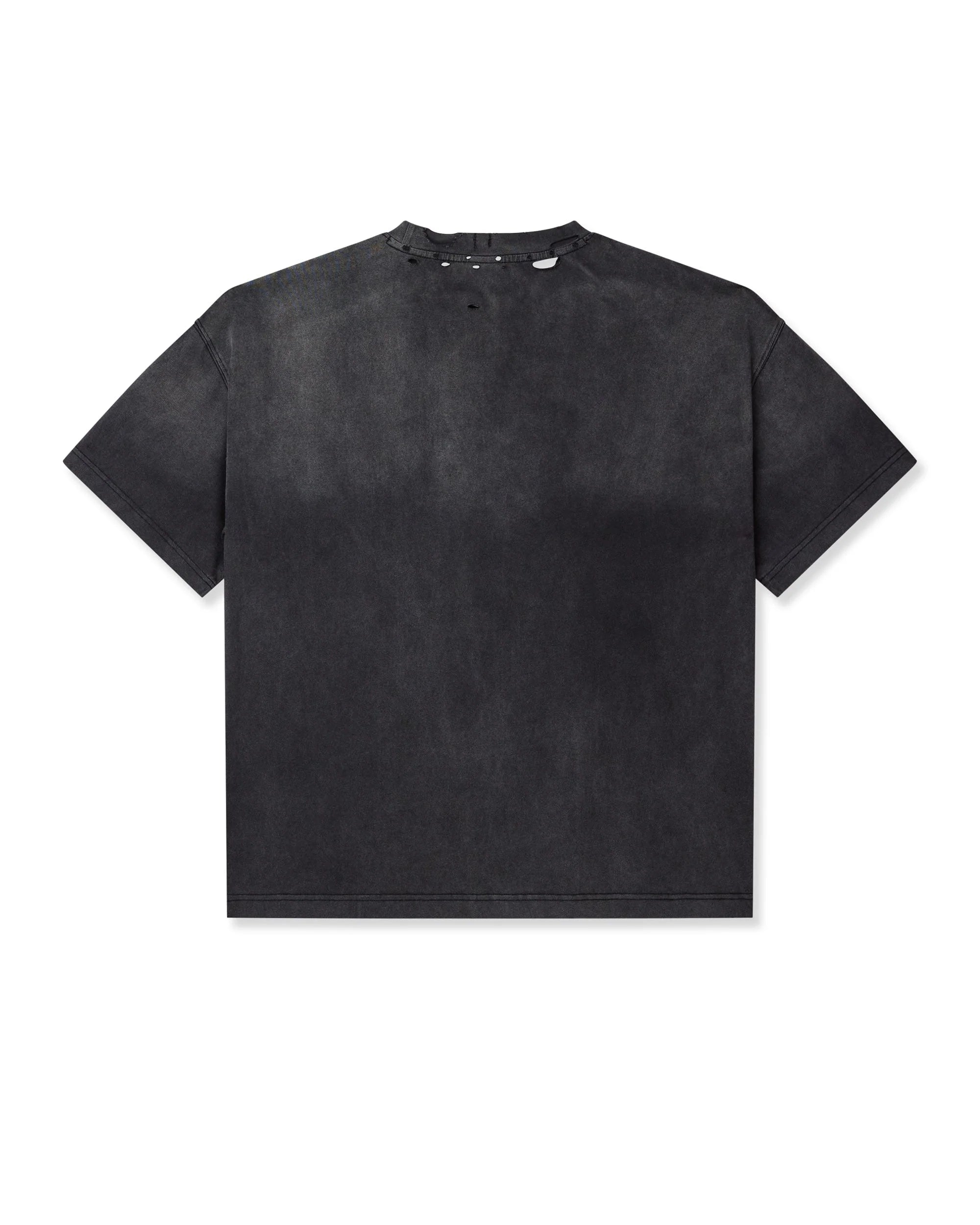 Vale "Dreams Vs World" Black T-Shirt