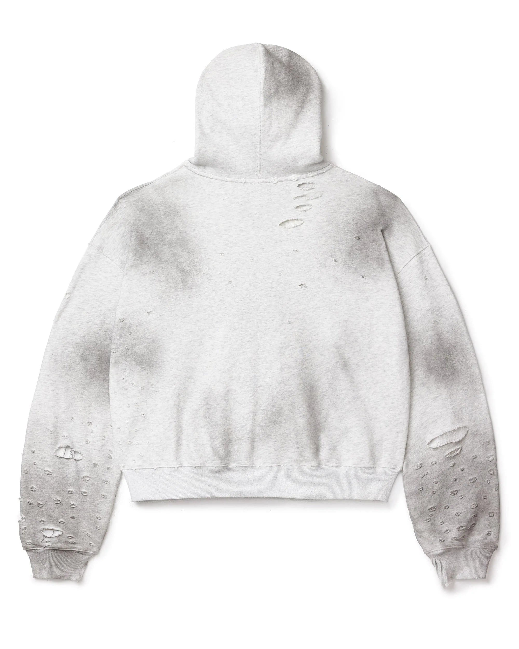 Vale "Valley Fest" Zip-Up Hoodie
