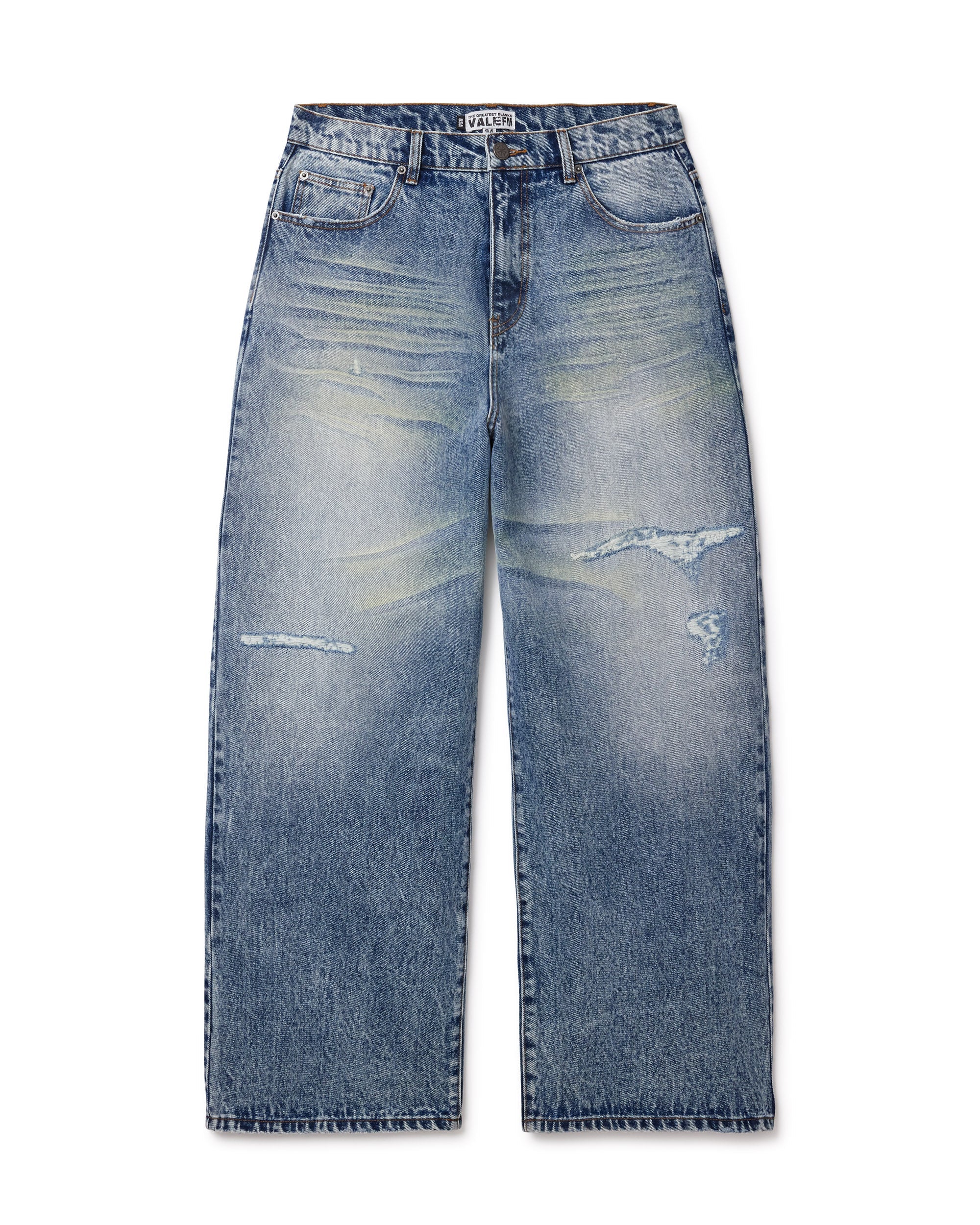 Vale "Kobain" Denim