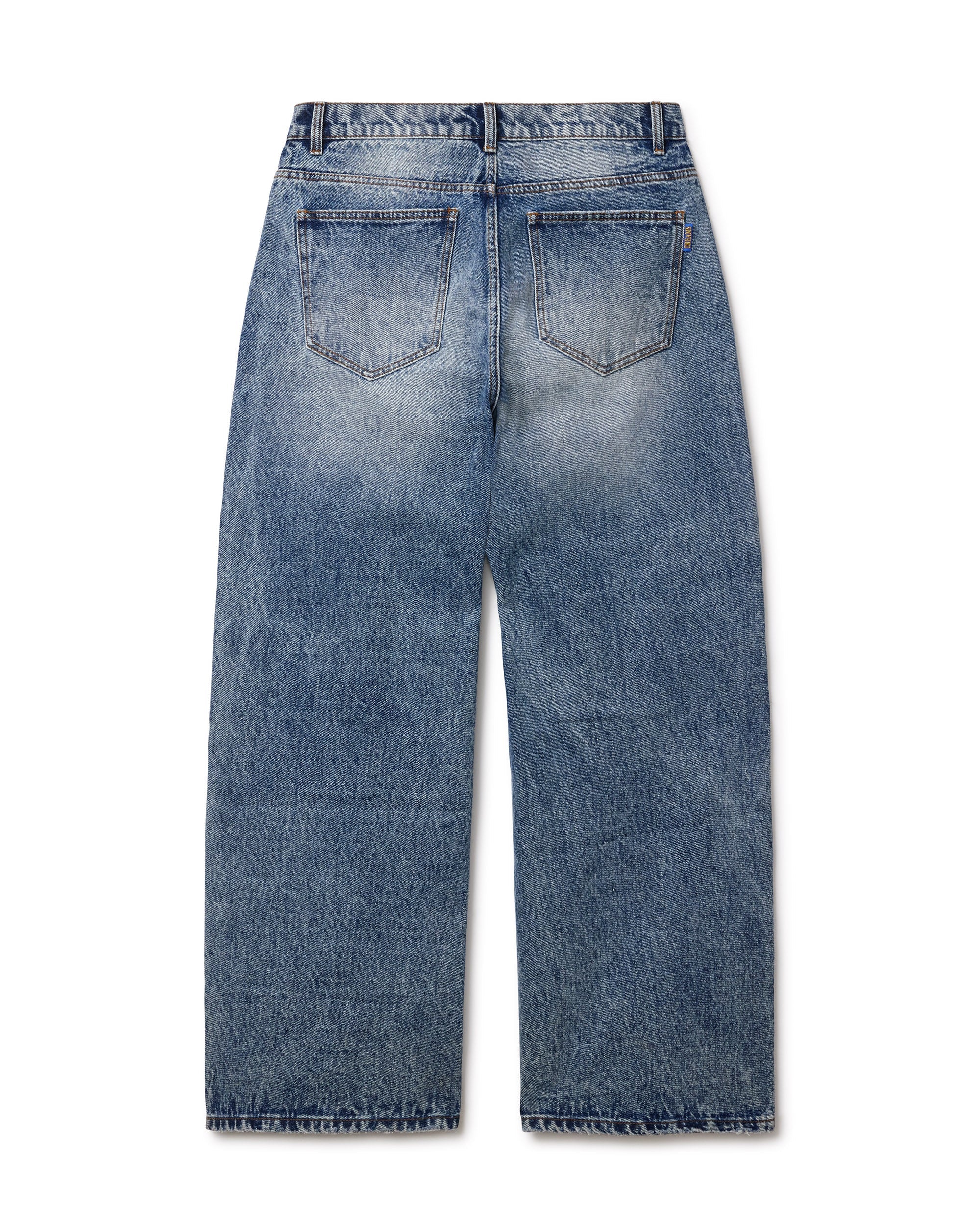 Vale "Kobain" Denim