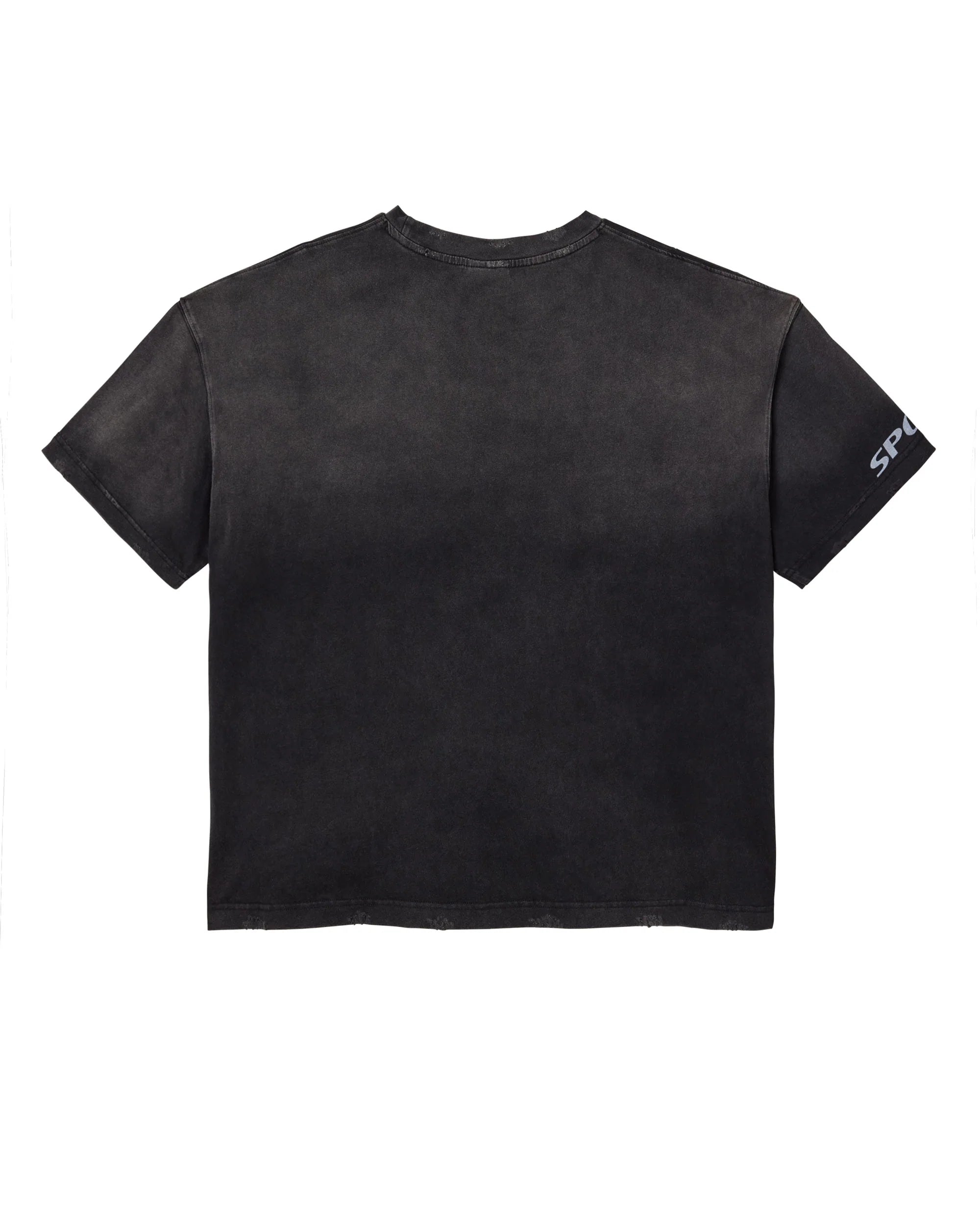 Vale "The Dog" Black T-Shirt