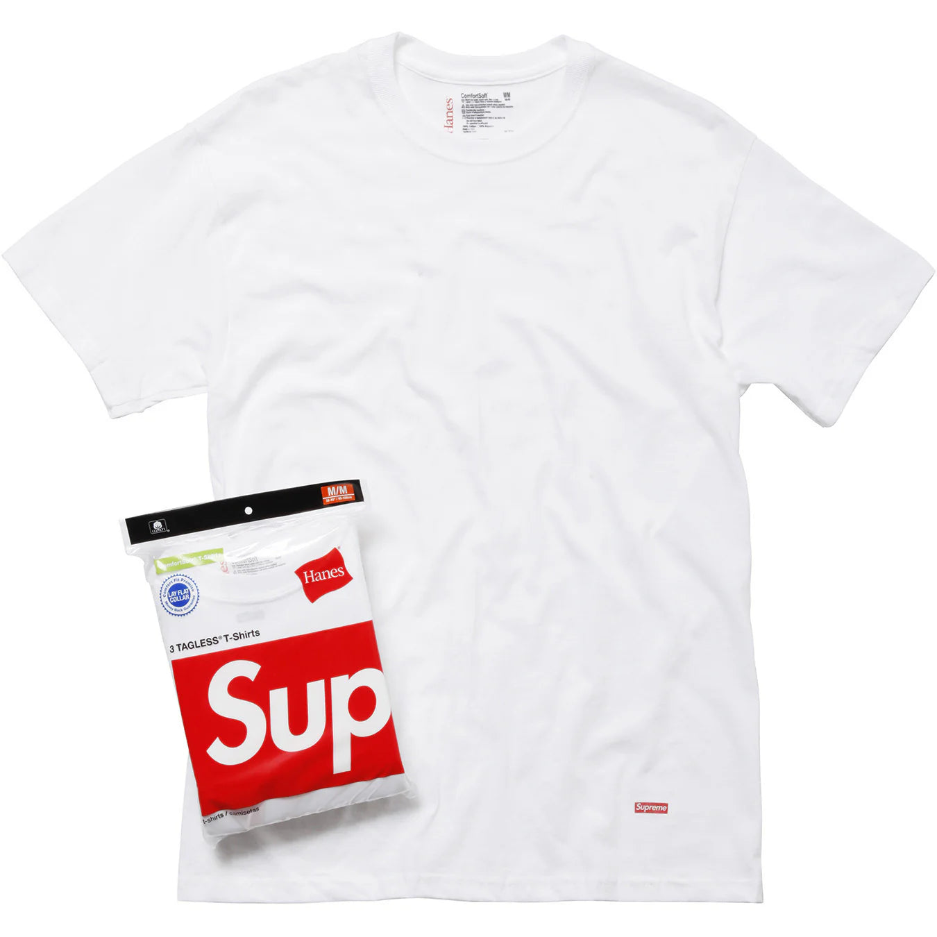 Supreme T-Shirts