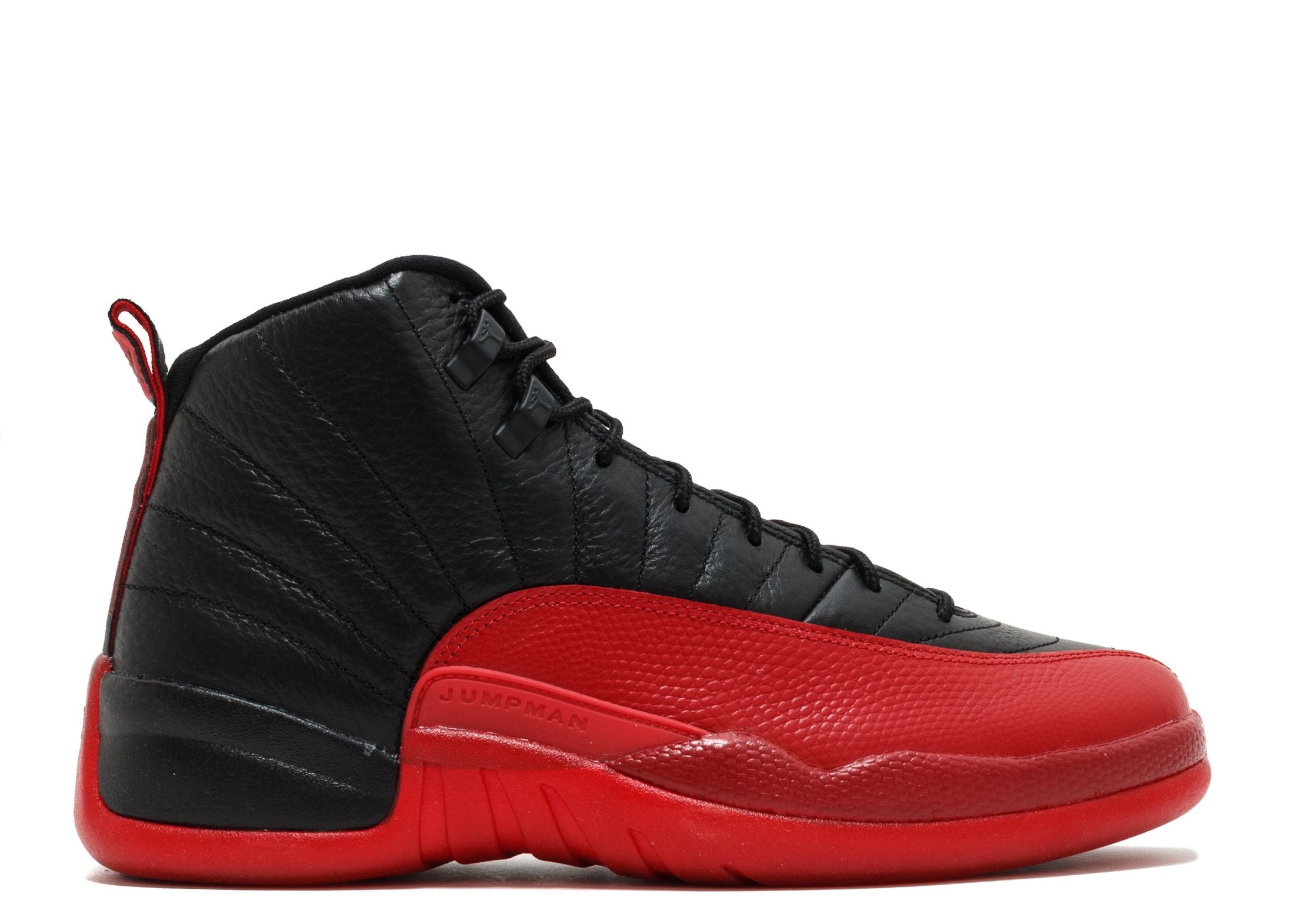 Air Jordan 12 "Flu Game" (2025)
