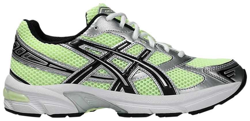 Asics Gel 1130 Illuminate Yellow/Pure Silver 