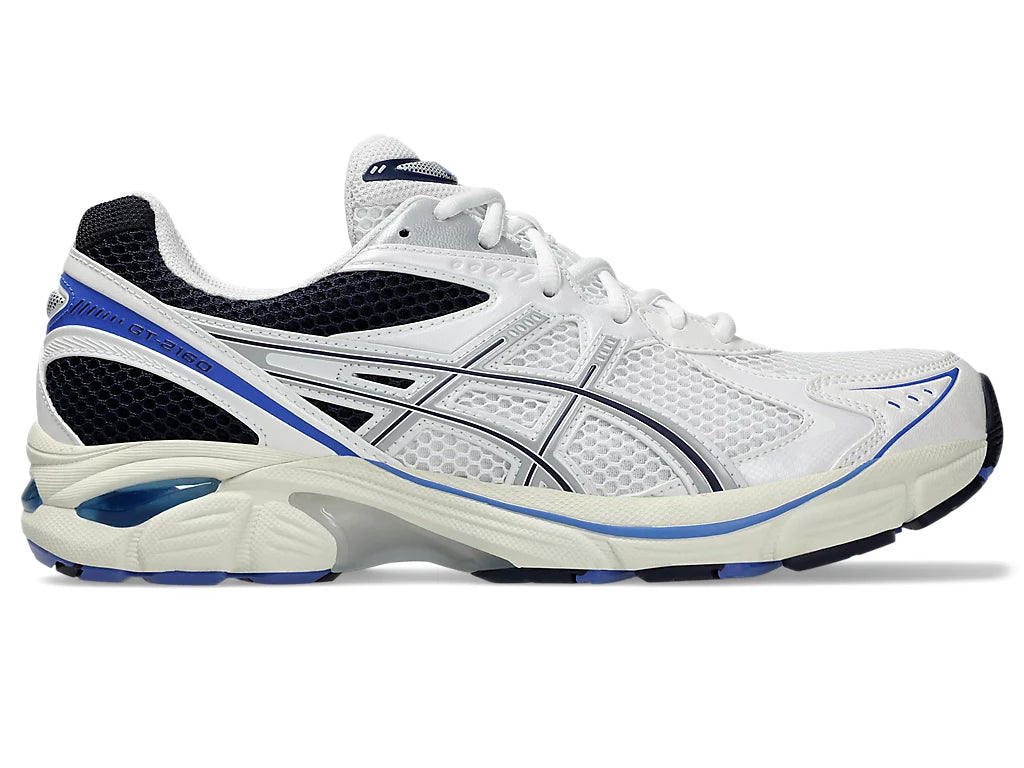Asics White/Piedmont Grey GT-2160