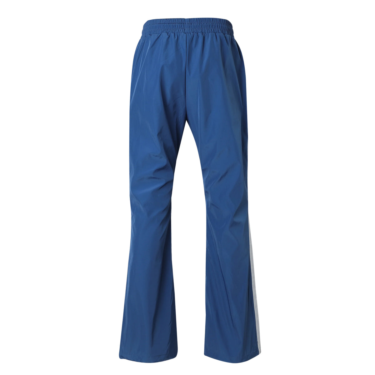Lost Intricacy Blue Track Pants