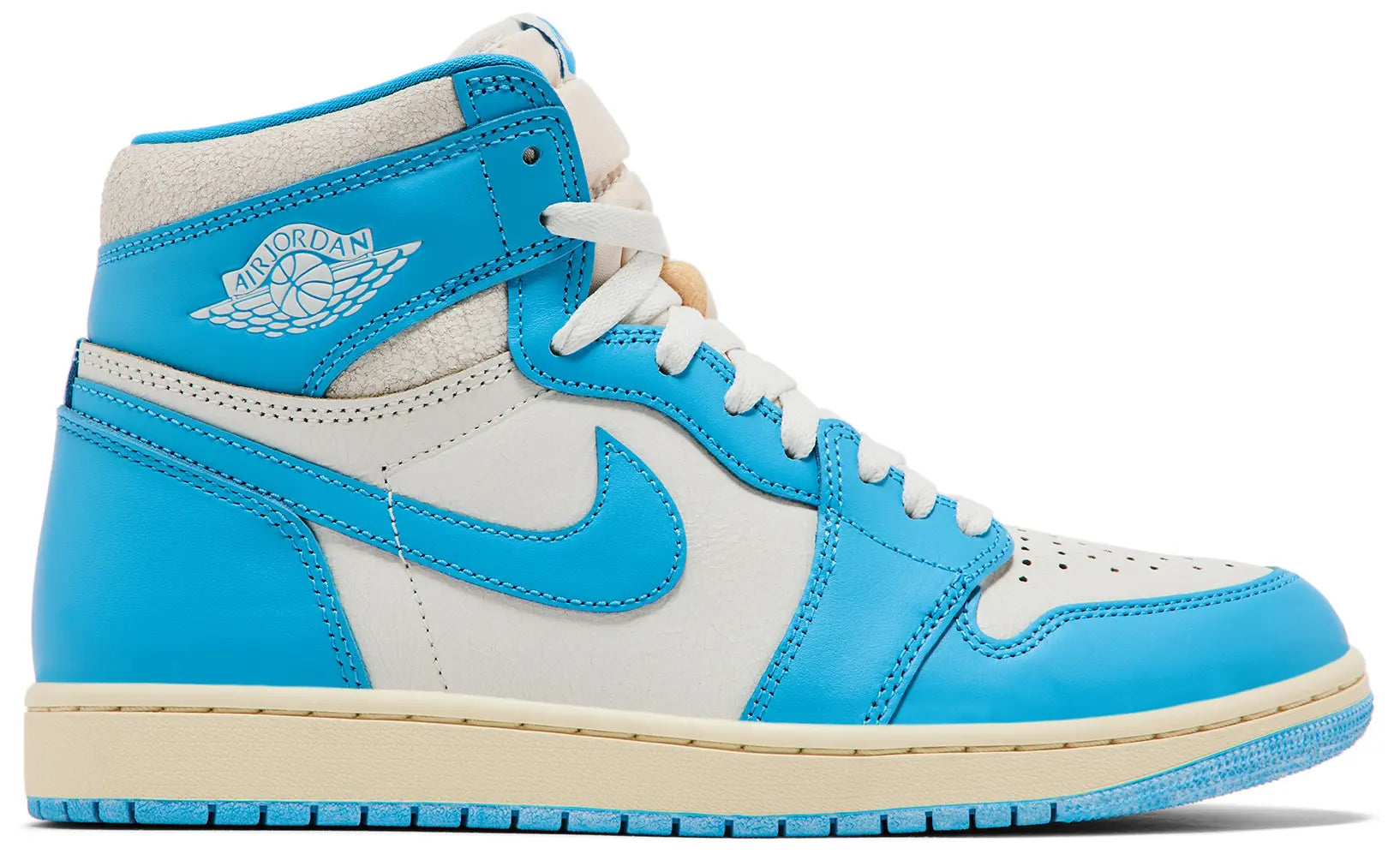 Air Jordan 1 "UNC Reimagined" 2025
