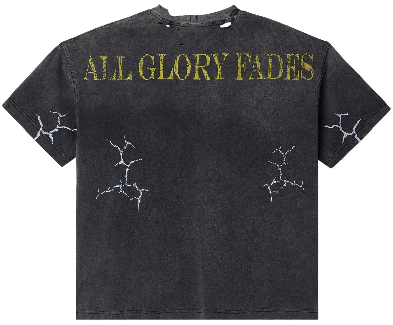 Vale "Guard Dog" Black T-Shirt