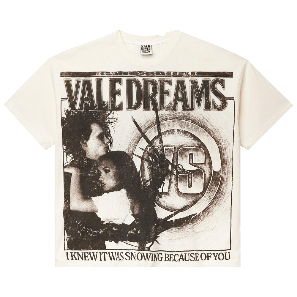 Vale "Scissor Hands" T-Shirt