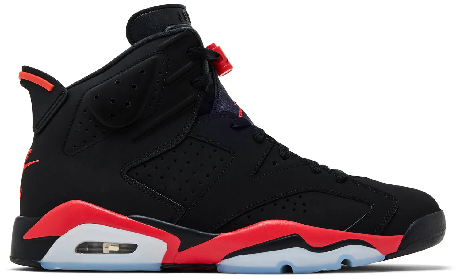 Air Jordan 6 "Reverse Infrared" (2026)