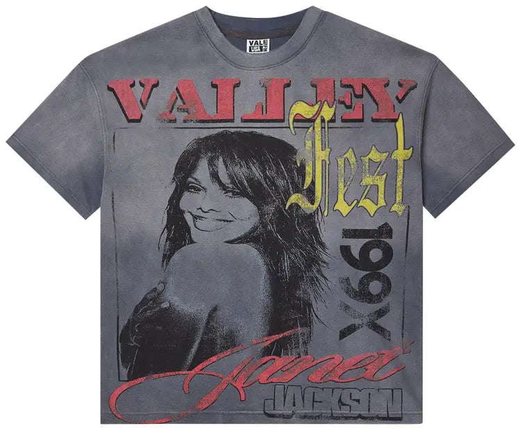 Vale "199x Fest" T-Shirt