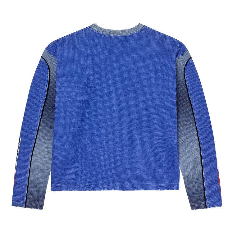 Vale "Star" Thermal Long Sleeve