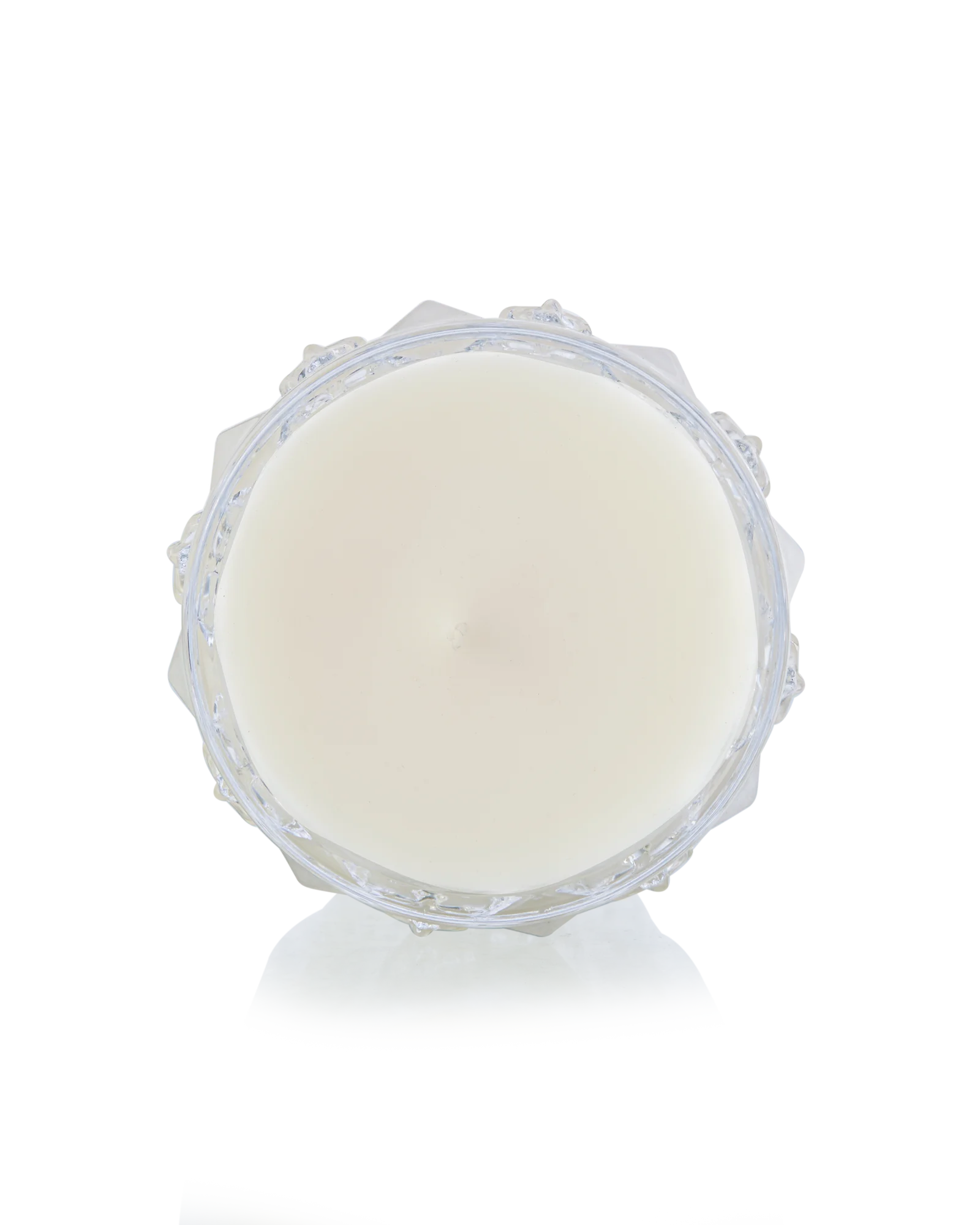 Chrome Hearts "+33" Scented Candle