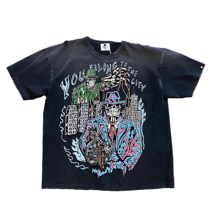 Warren Lotas "You Belong To The City" Tee