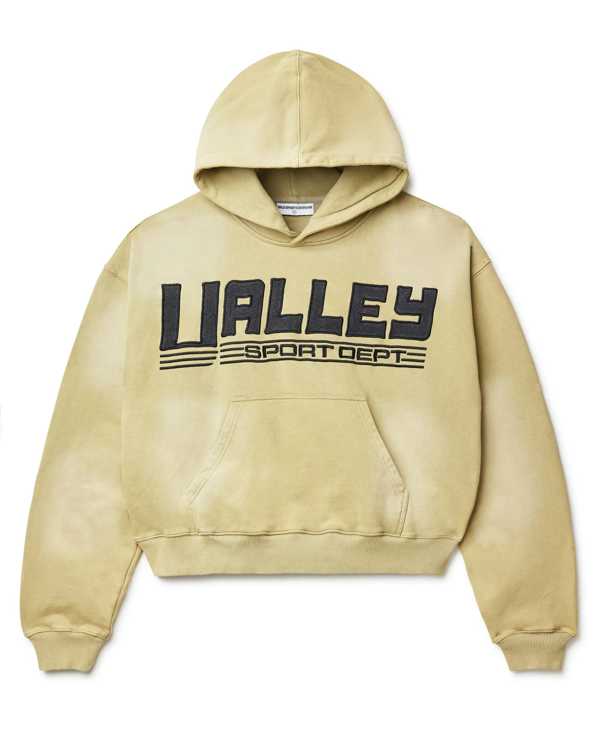 Vale "Bone Sport" Hoodie