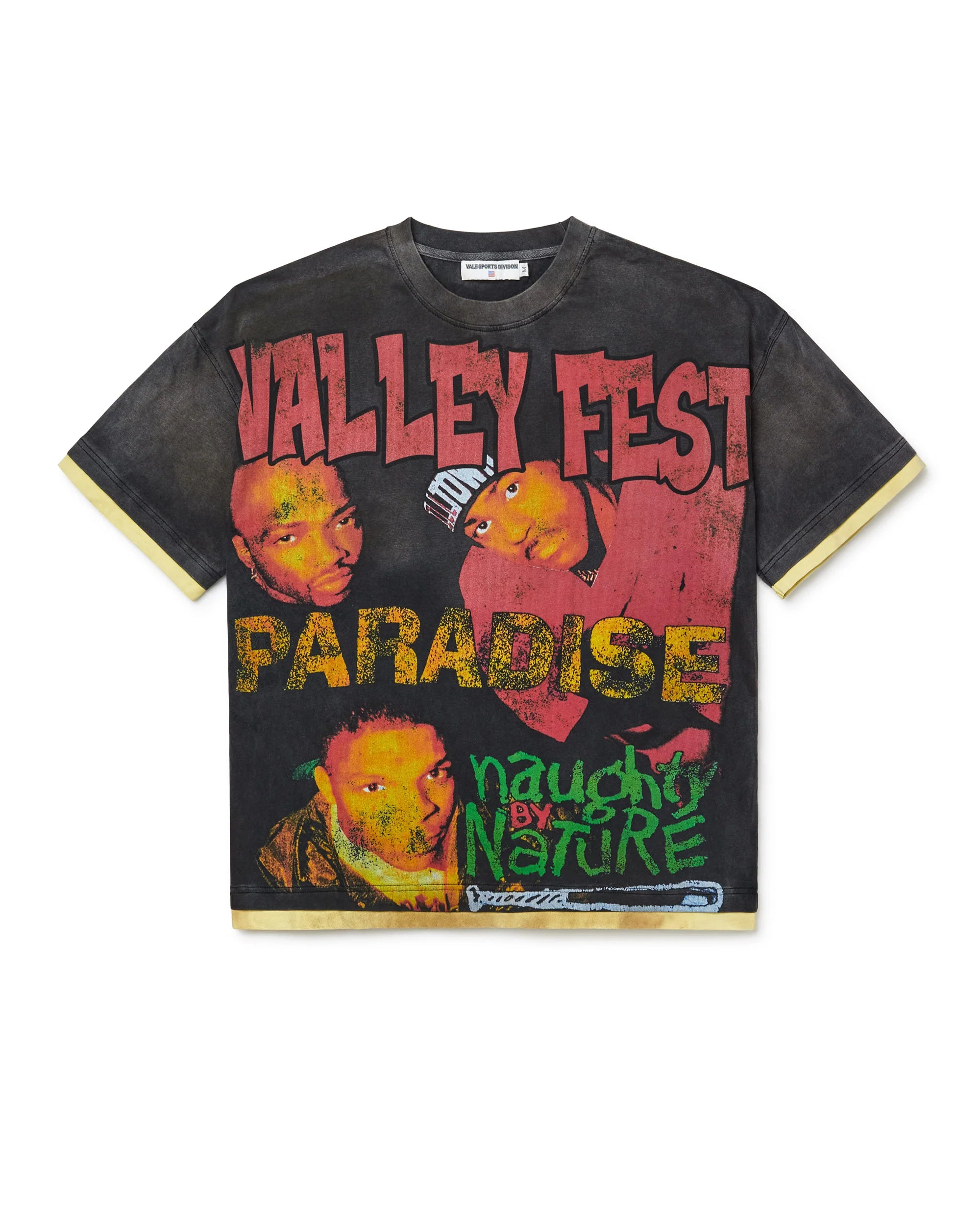 Vale "Summer Fest" T-Shirt