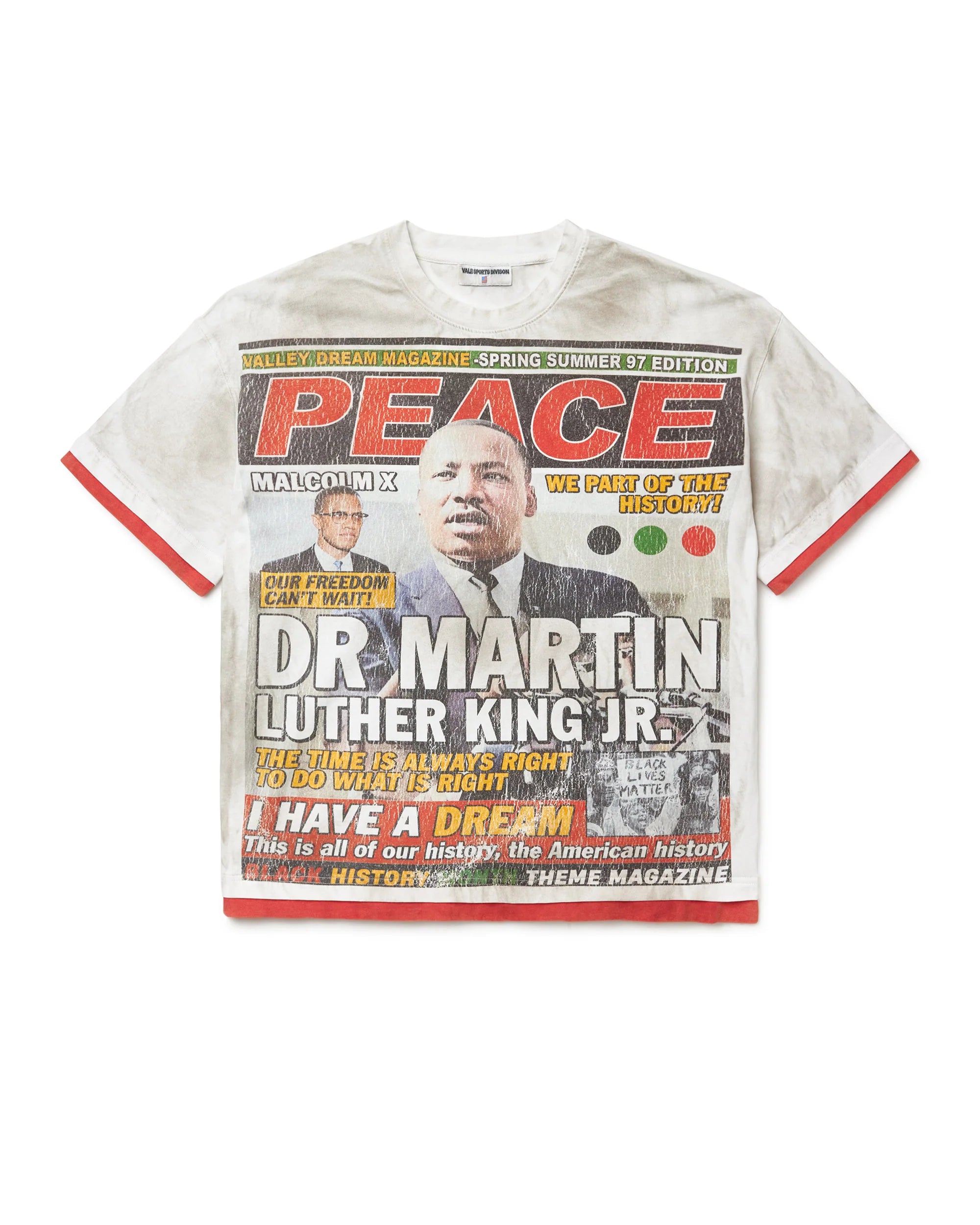 Vale "Dreamer" T-Shirt