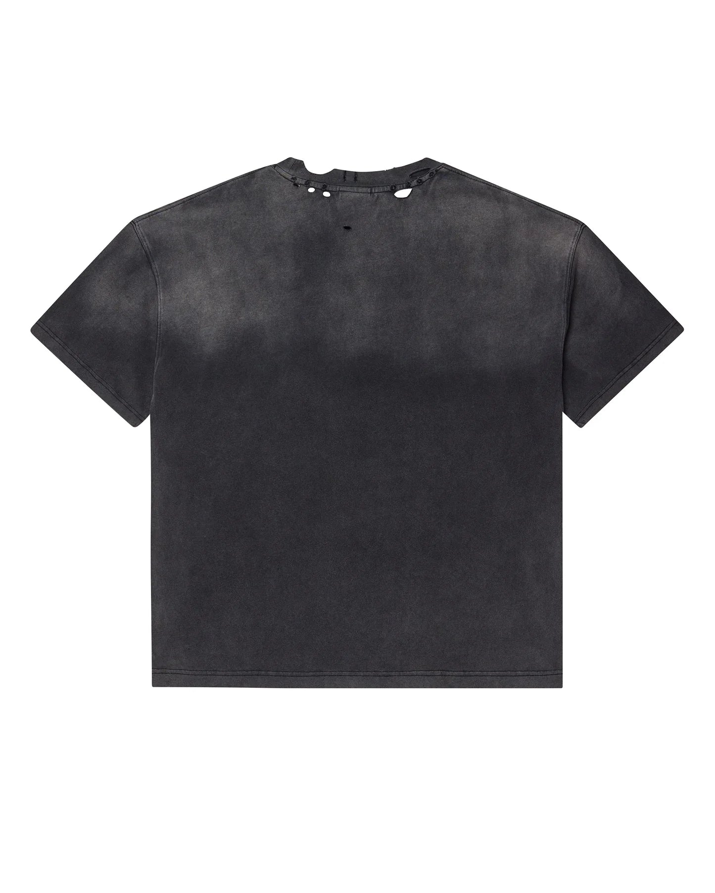 Vale "Gullie" Black T-Shirt