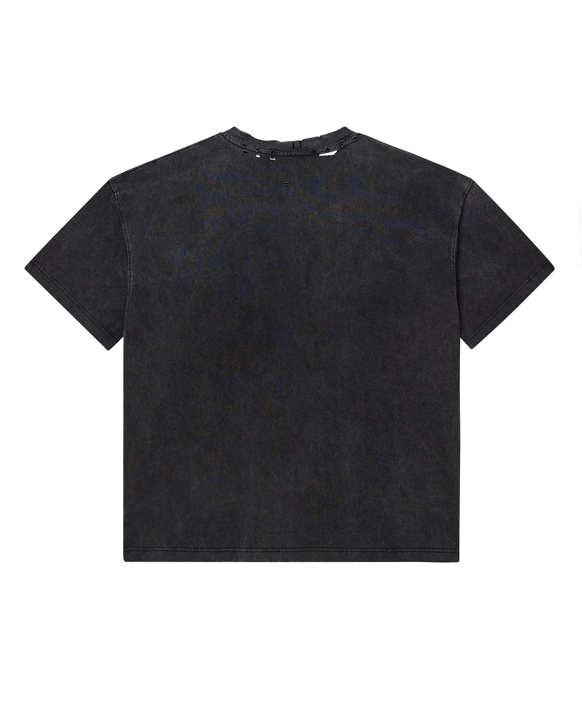 Vale "Lost Note" Black T-Shirt