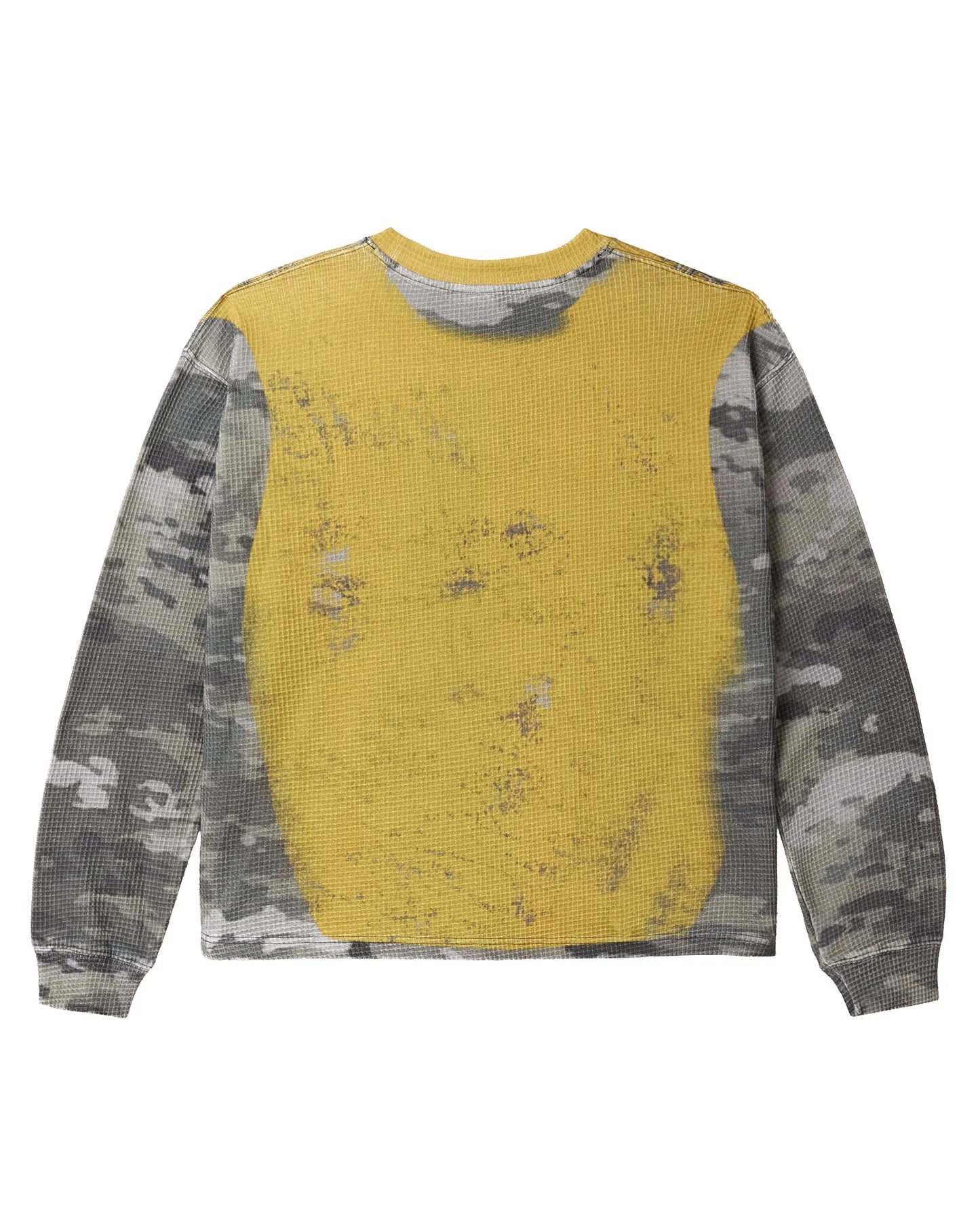 Vale "Futball" Camo Thermal