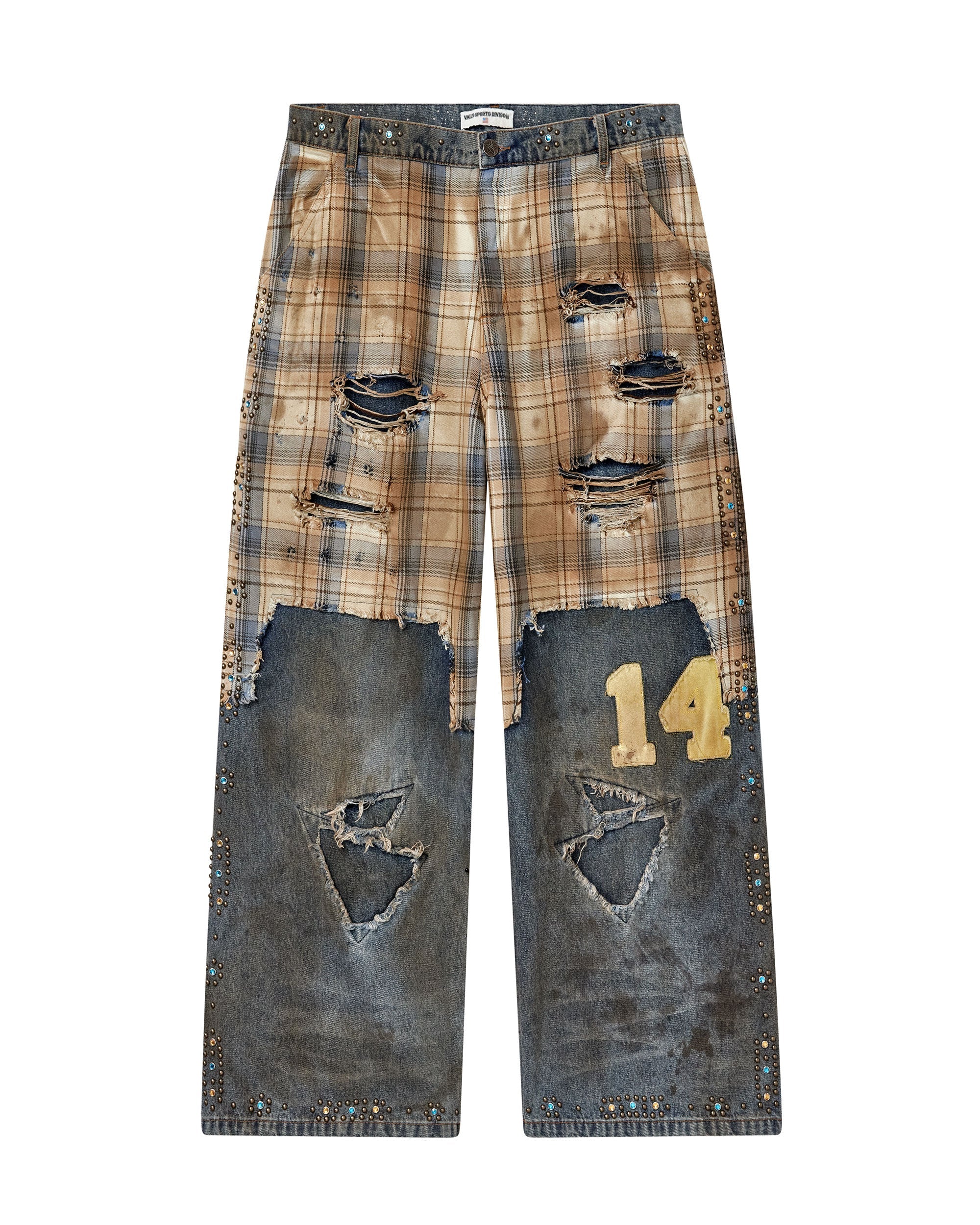 Vale "Skyfall" Pants