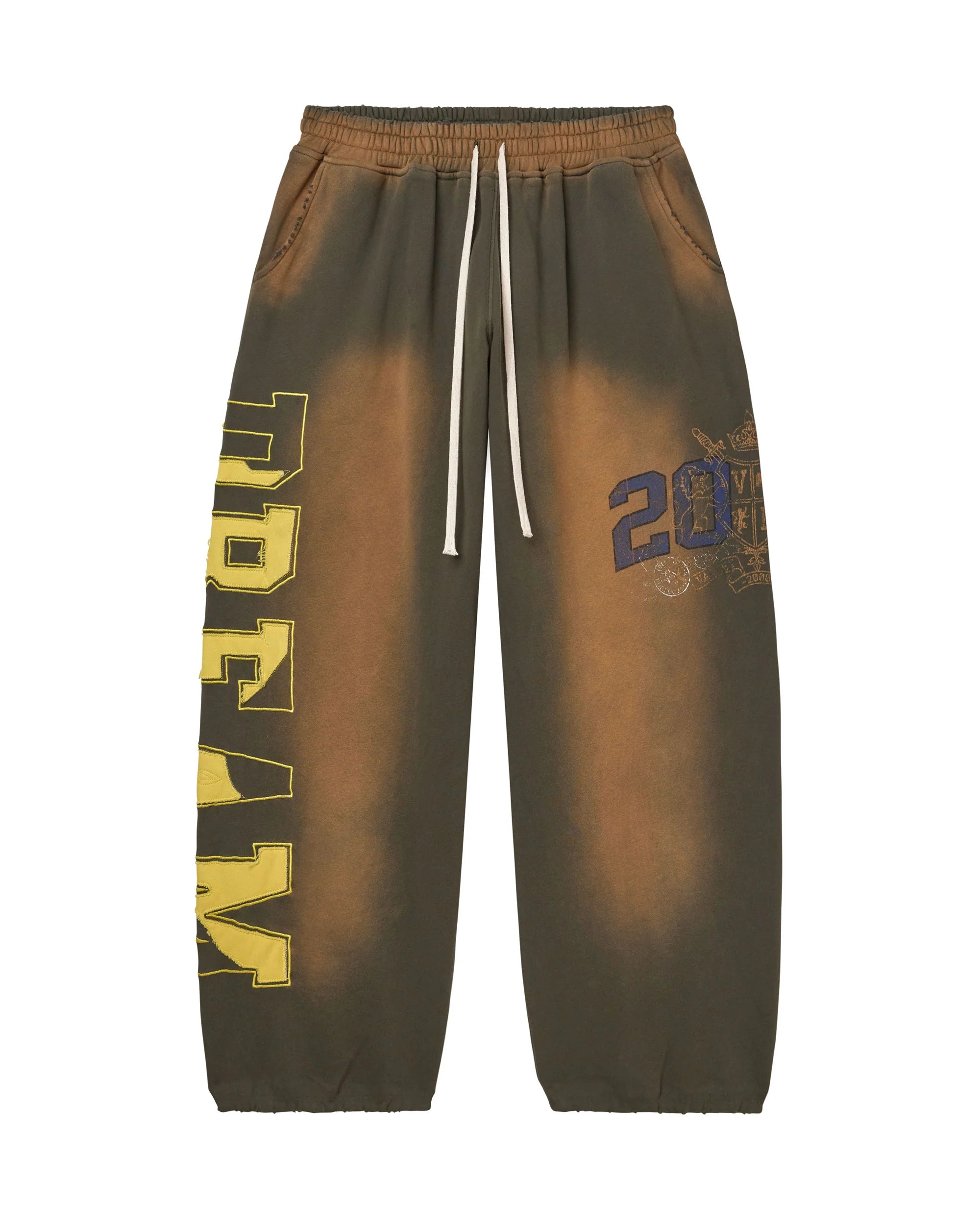 Vale "2000" Kamo Sweatpants