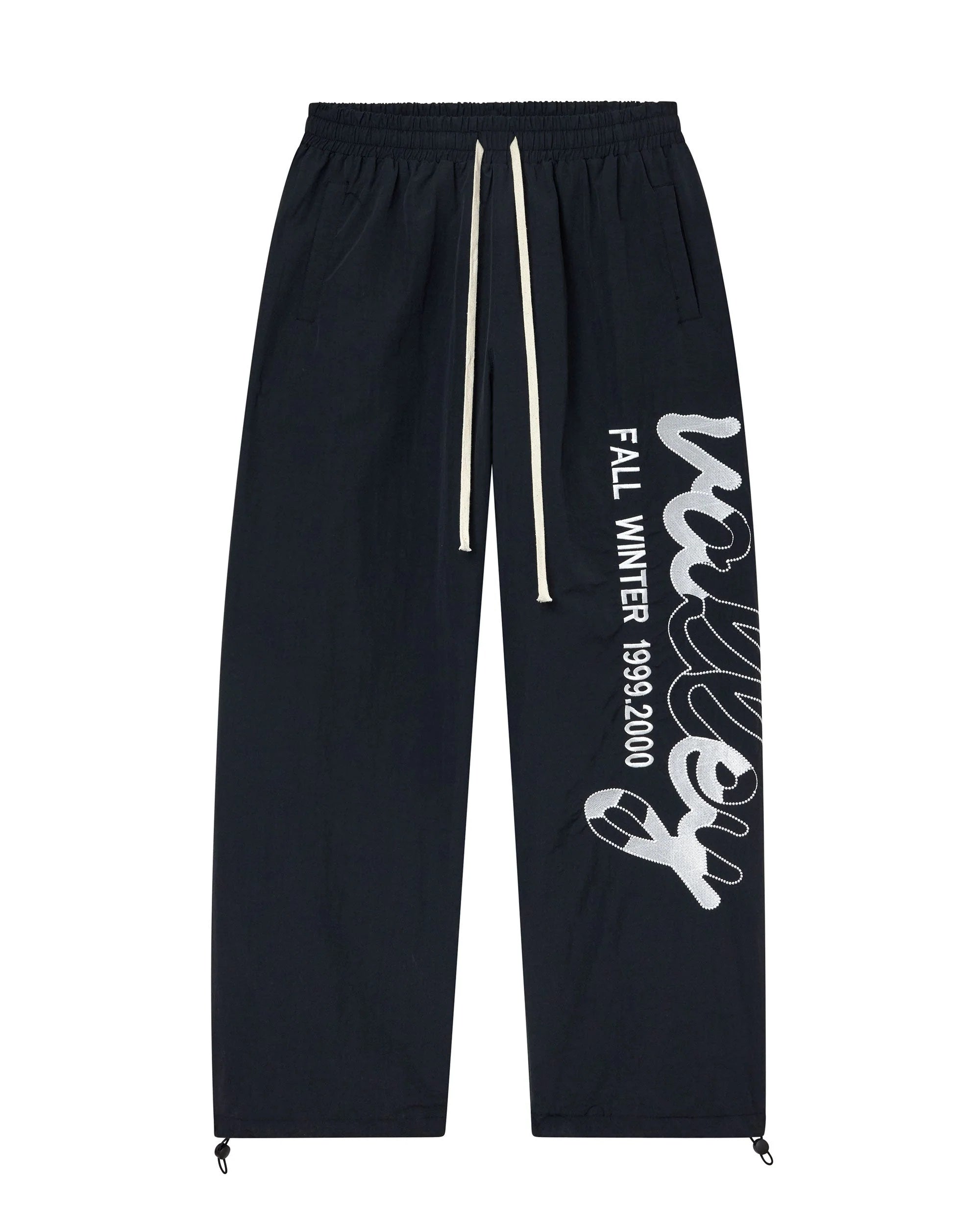 Vale "Midnight" Swish Track Pants