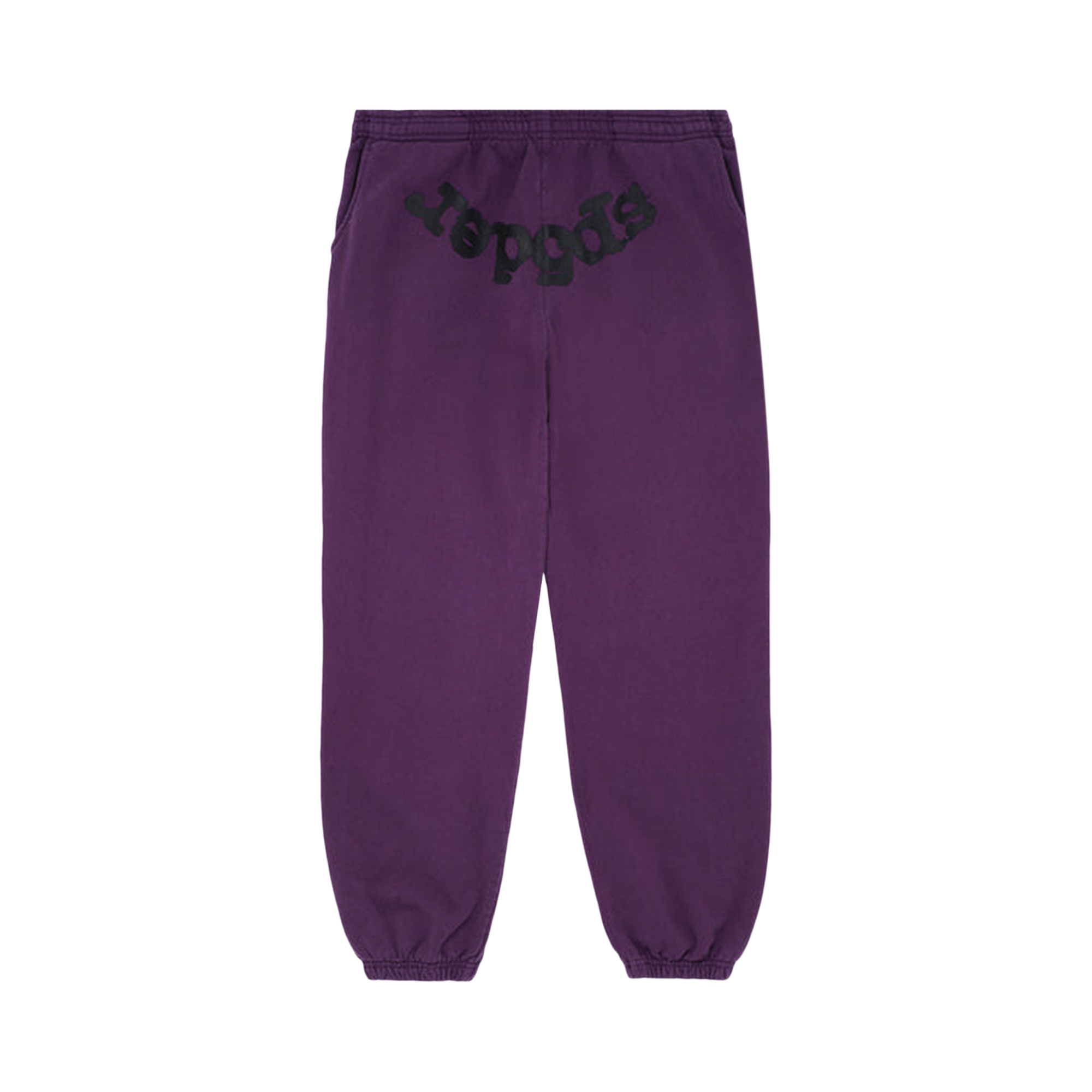 Spider Purple Sweats