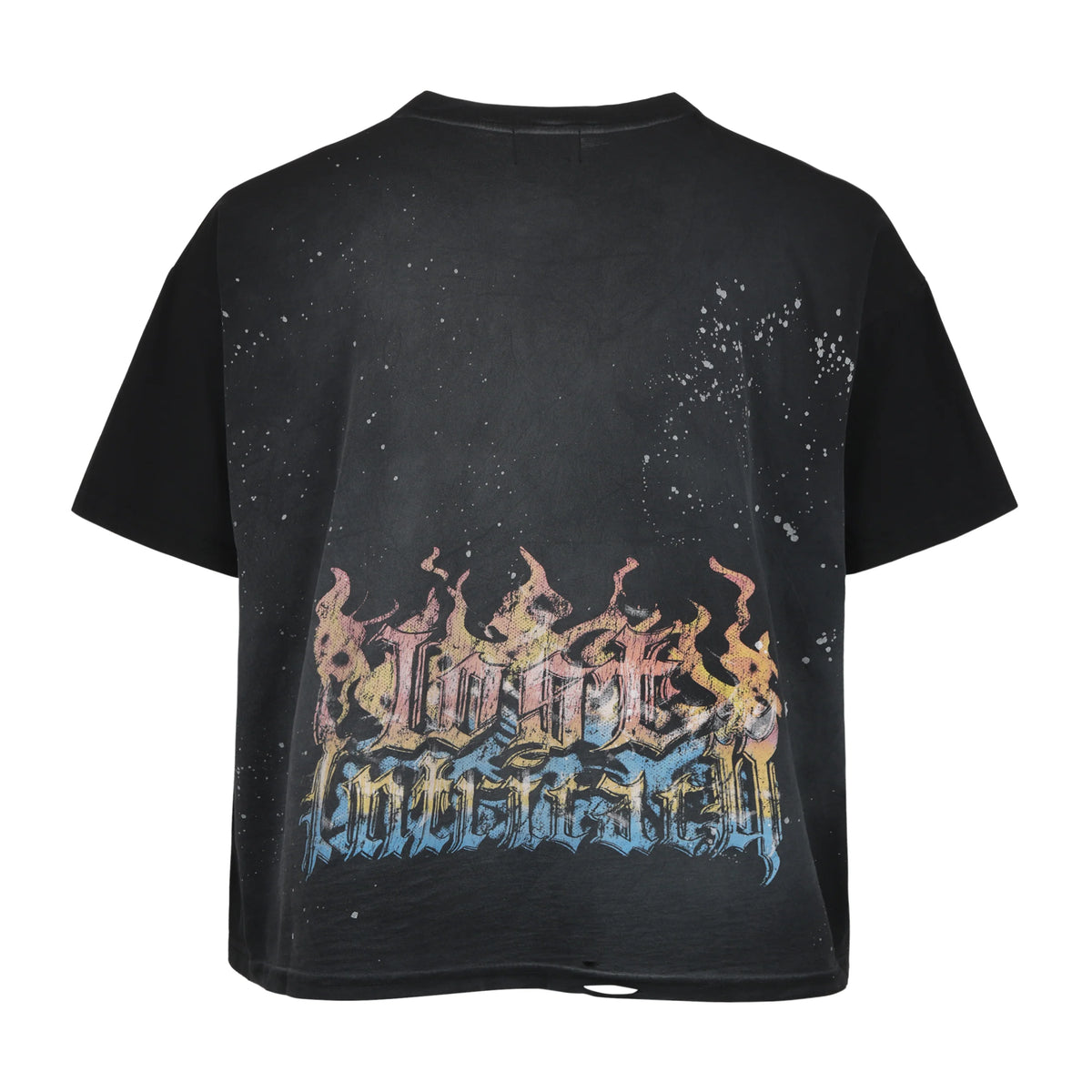 Lost Intricacy "Outlaw" T-Shirt