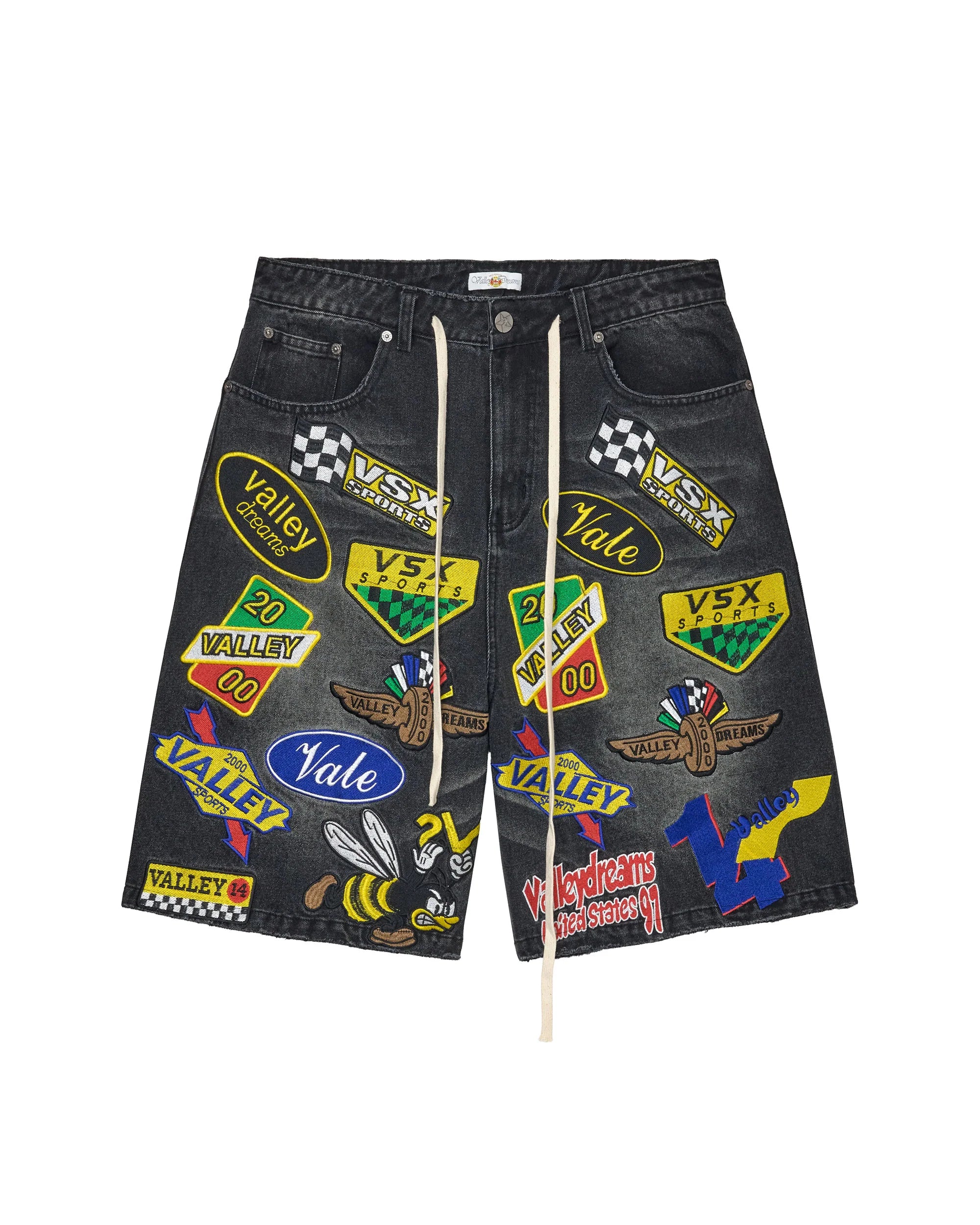 Vale "Passport"