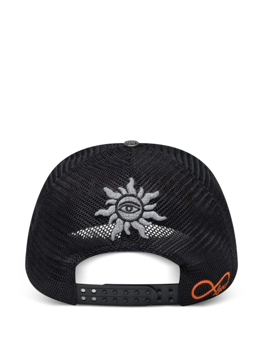 Godspeed "Camo" Trucker Hat