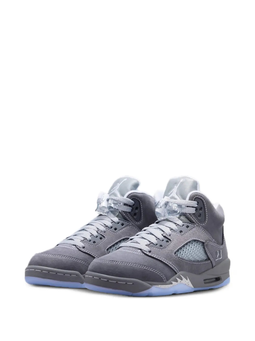 Jordan 5 "Wolf Grey" (2026)