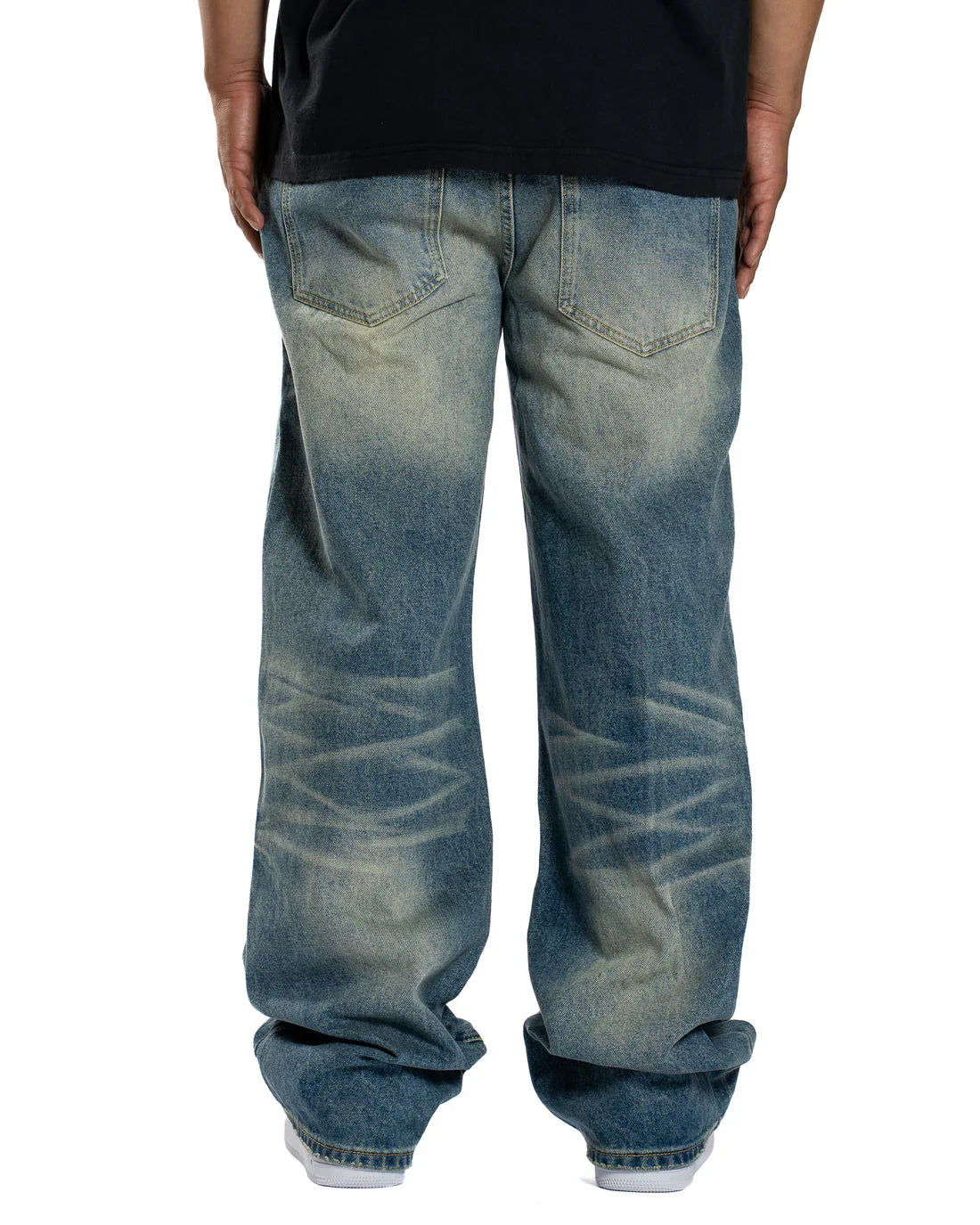 Mintcrew "Balboa Wash" Jeans