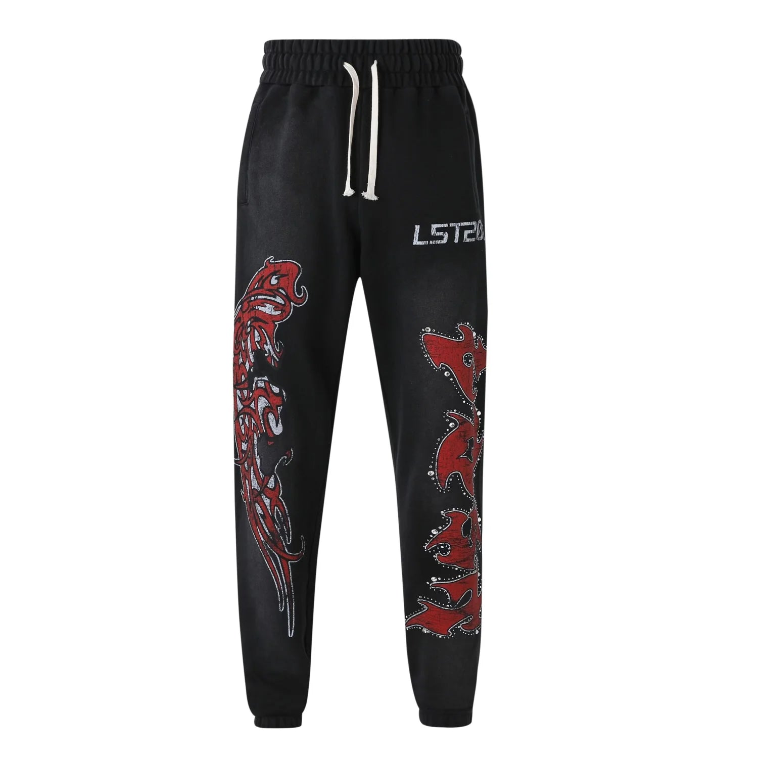 Kids Lost Intricacy "Wings" Sweatpants