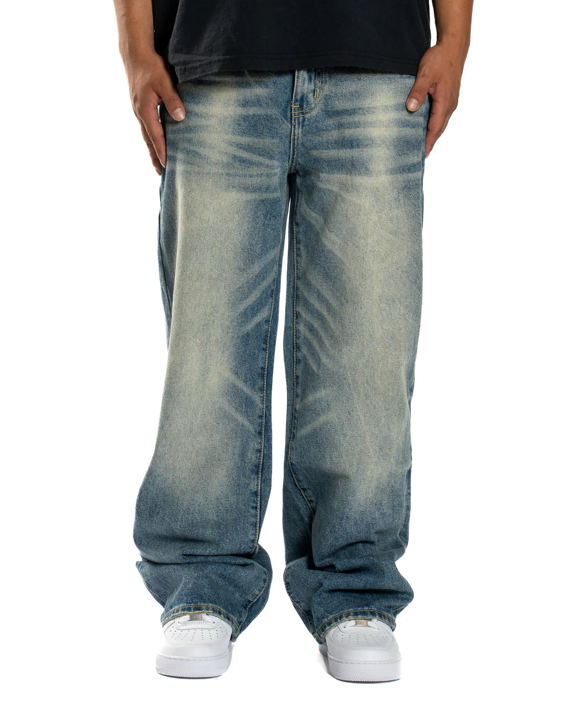 Mintcrew "Balboa Wash" Jeans