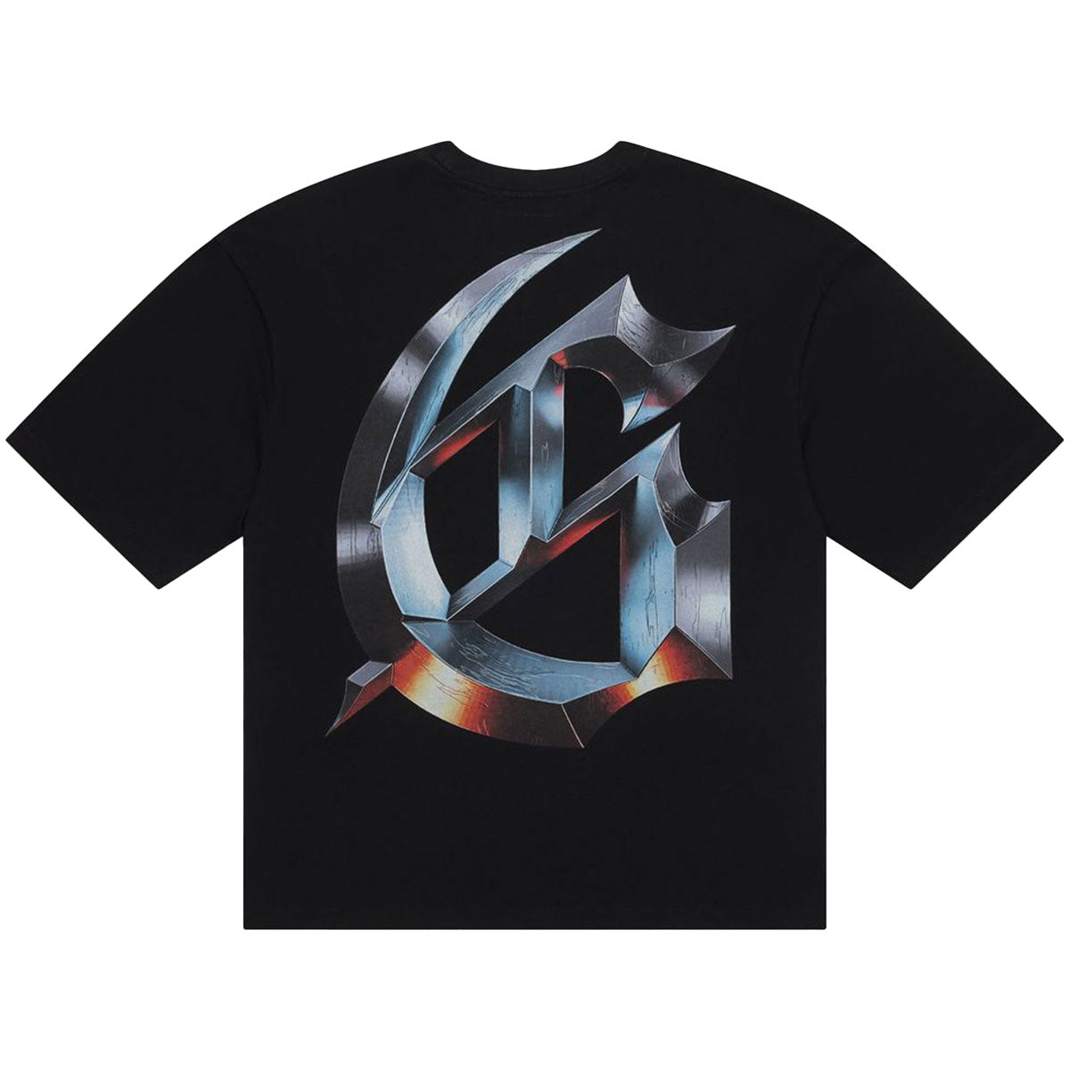 Godspeed "New Age" Navy T-Shirt