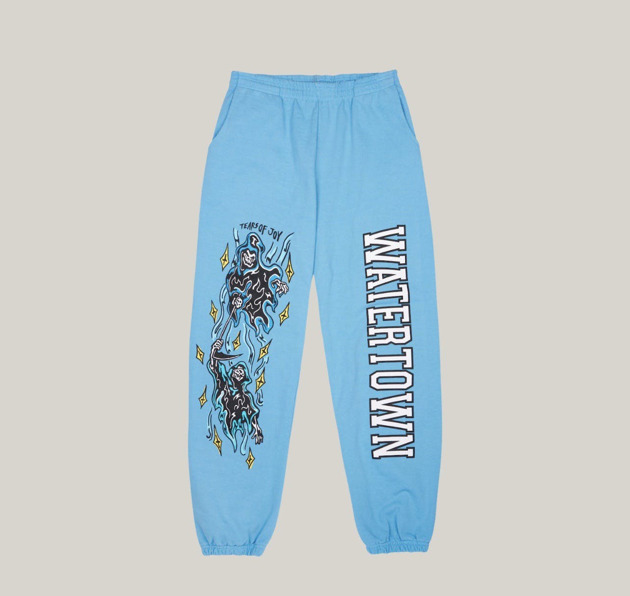 Warren Lotas "Watertown" Sweatpants