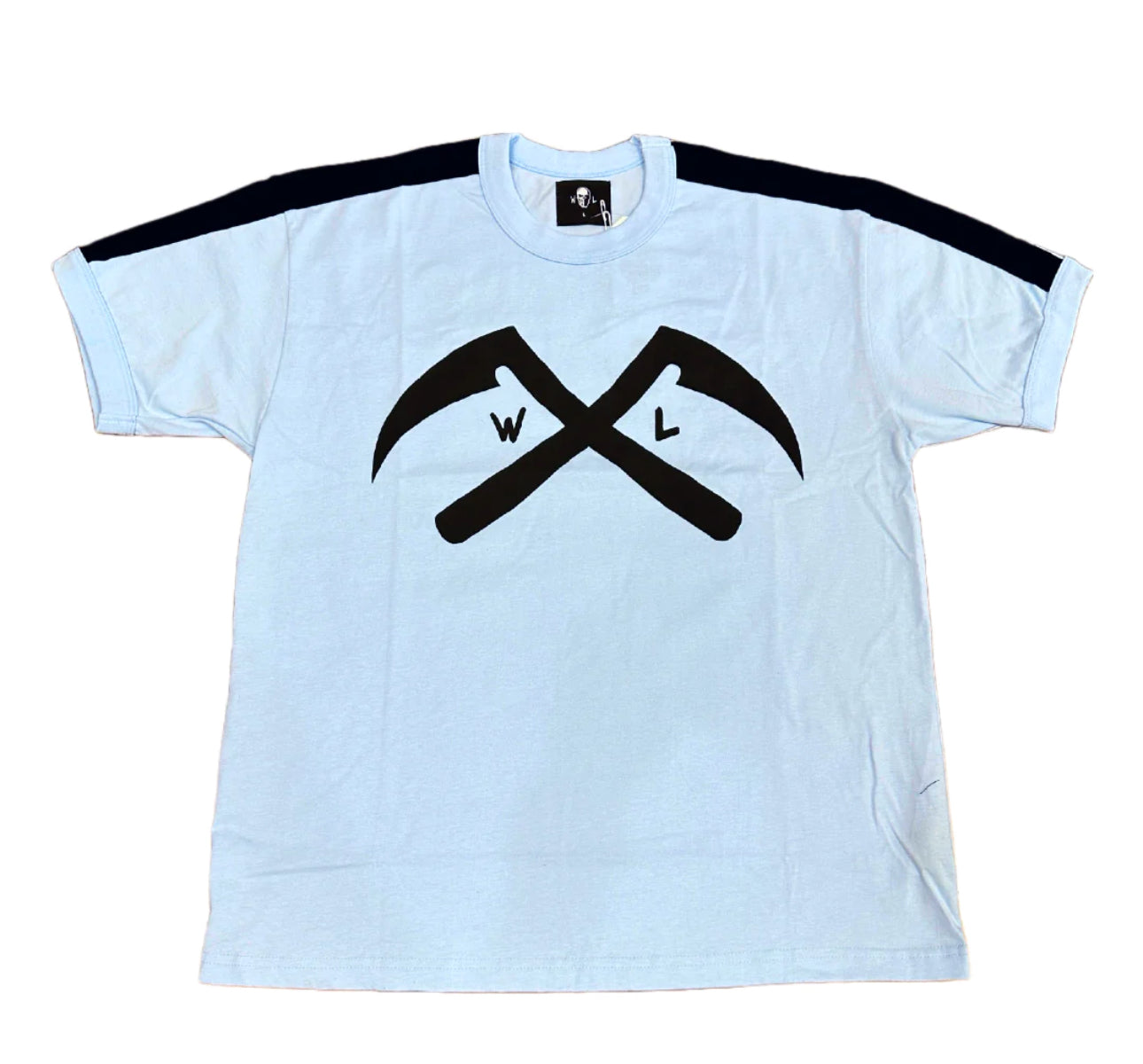 Warren Lotas "Ringer" Tee