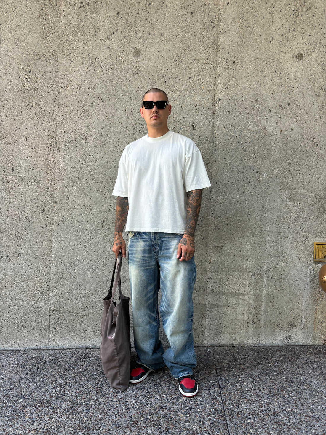 Mintcrew "Balboa Wash" Jeans