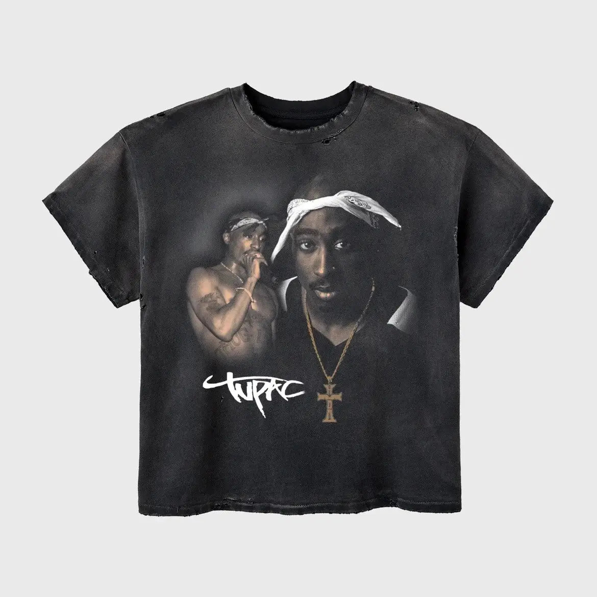 HMDD "Tupac" T-Shirt