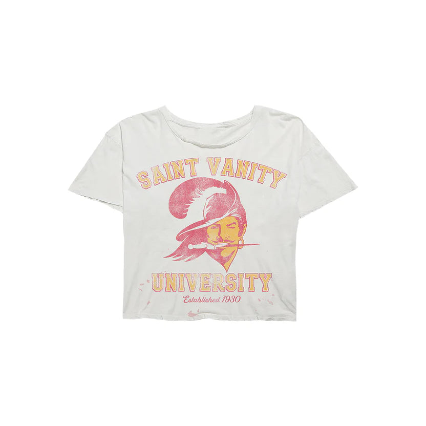 Saint Vanity "Bucs" T-Shirt