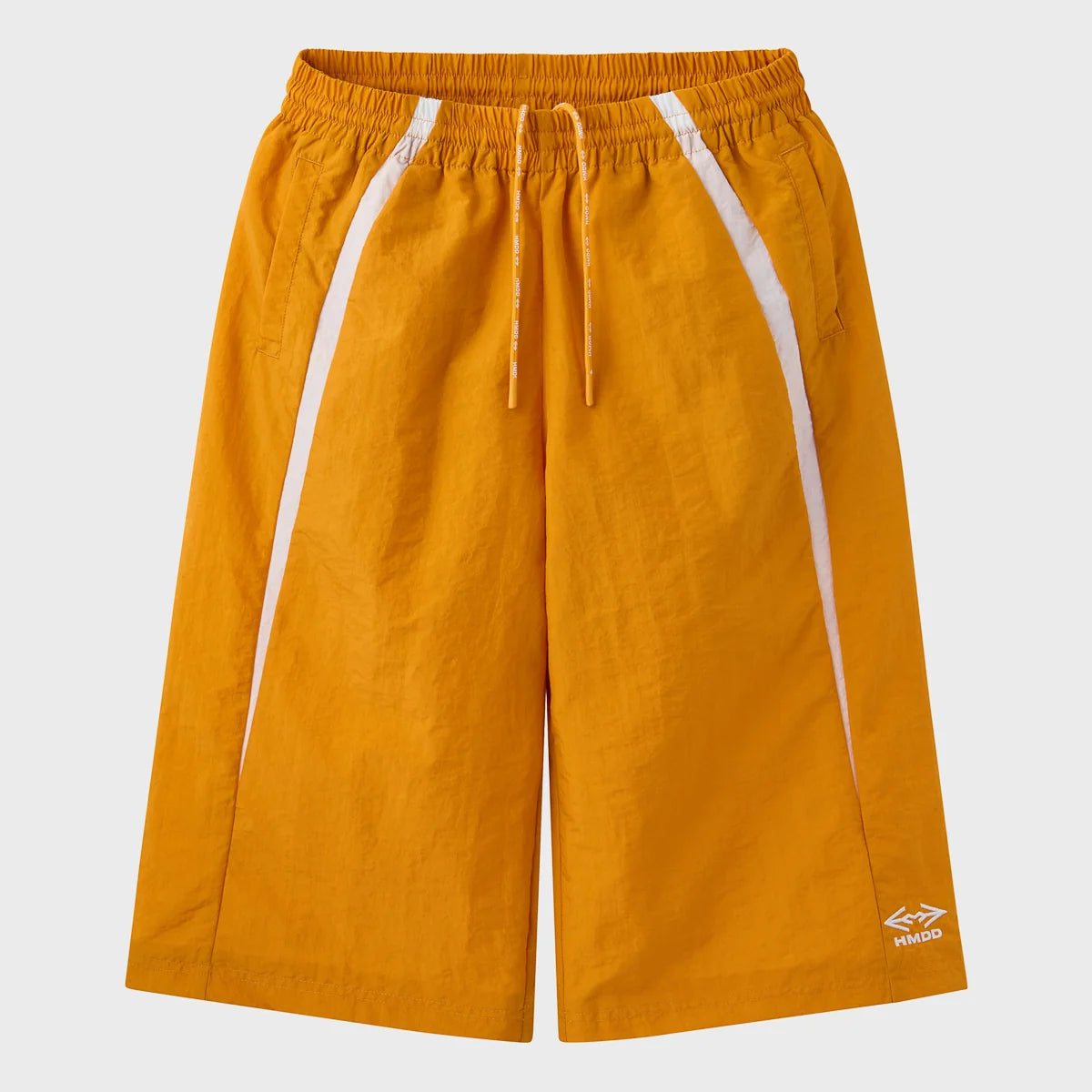 HMDD "Juggernaut" 3/4 Shorts