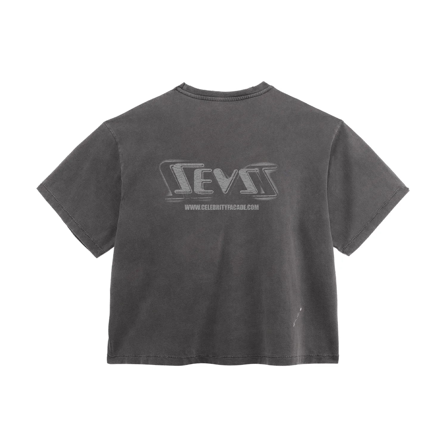 Triple 7s "Weezy" T-Shirt