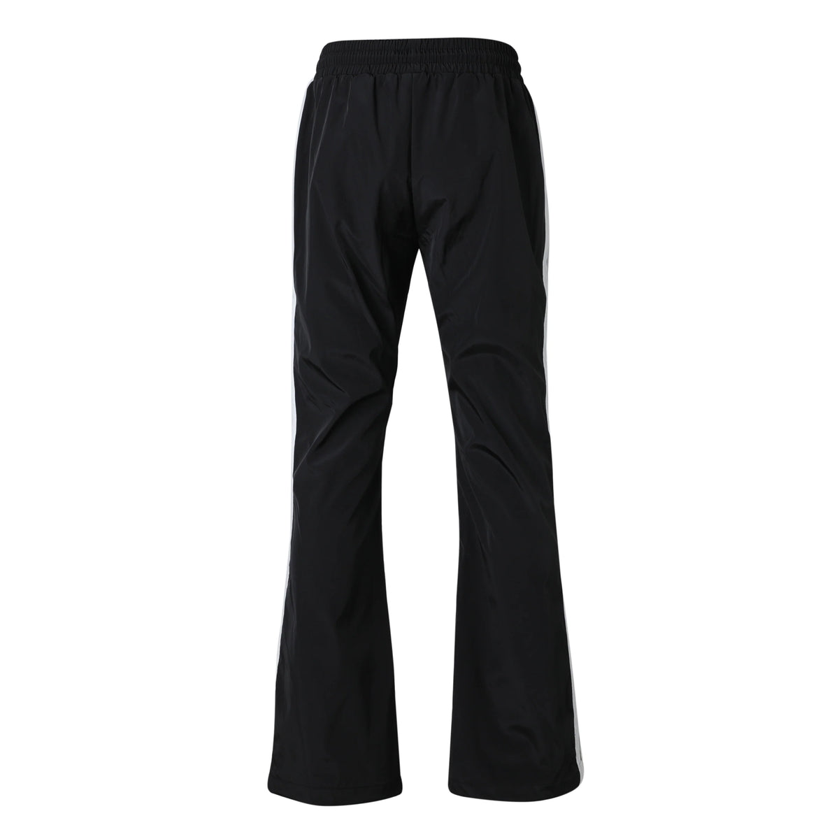 Lost Intricacy Black Track Pants